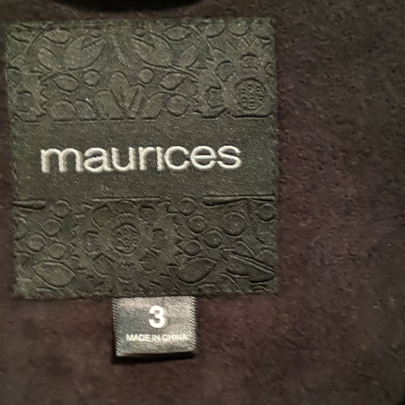 Jacket - Picture 4 of 8